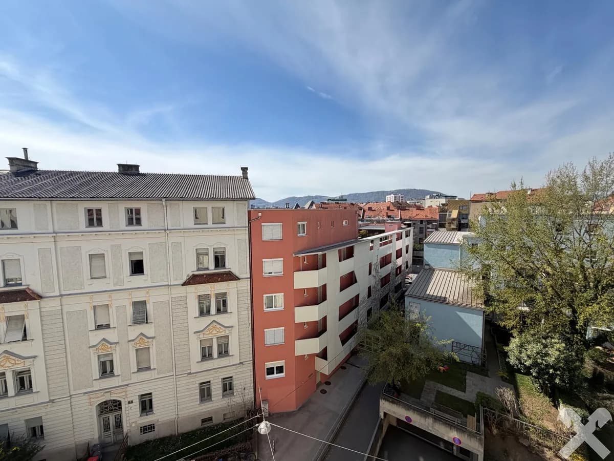 3-Zimmer-Wohnung kaufen in Graz – 110,66 m², € 435.000 – Bild 2 von 16