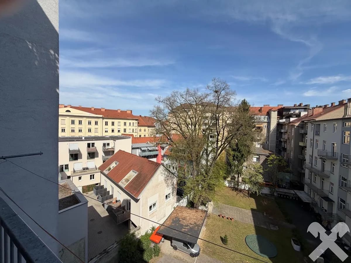 3-Zimmer-Wohnung kaufen in Graz – 110,66 m², € 435.000 – Bild 3 von 16