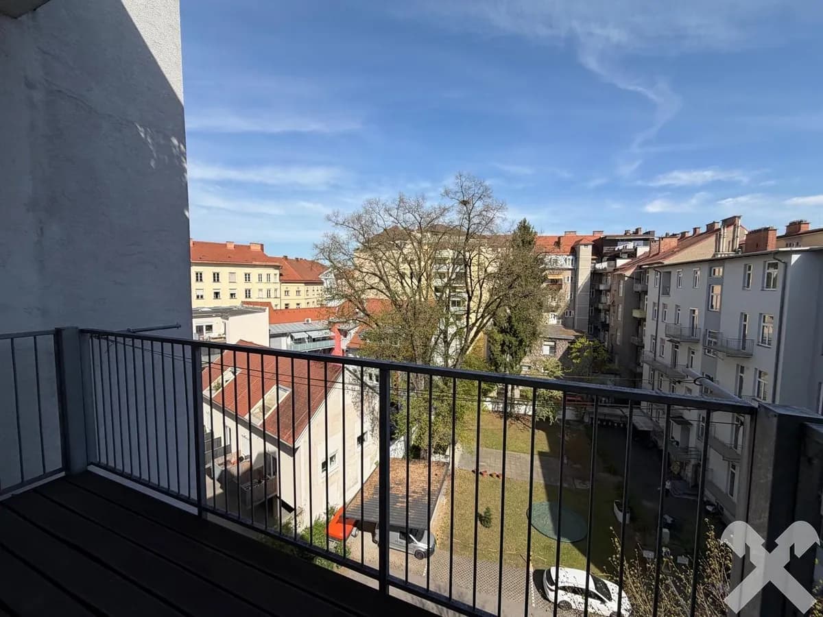 3-Zimmer-Wohnung kaufen in Graz – 110,66 m², € 435.000 – Bild 4 von 16