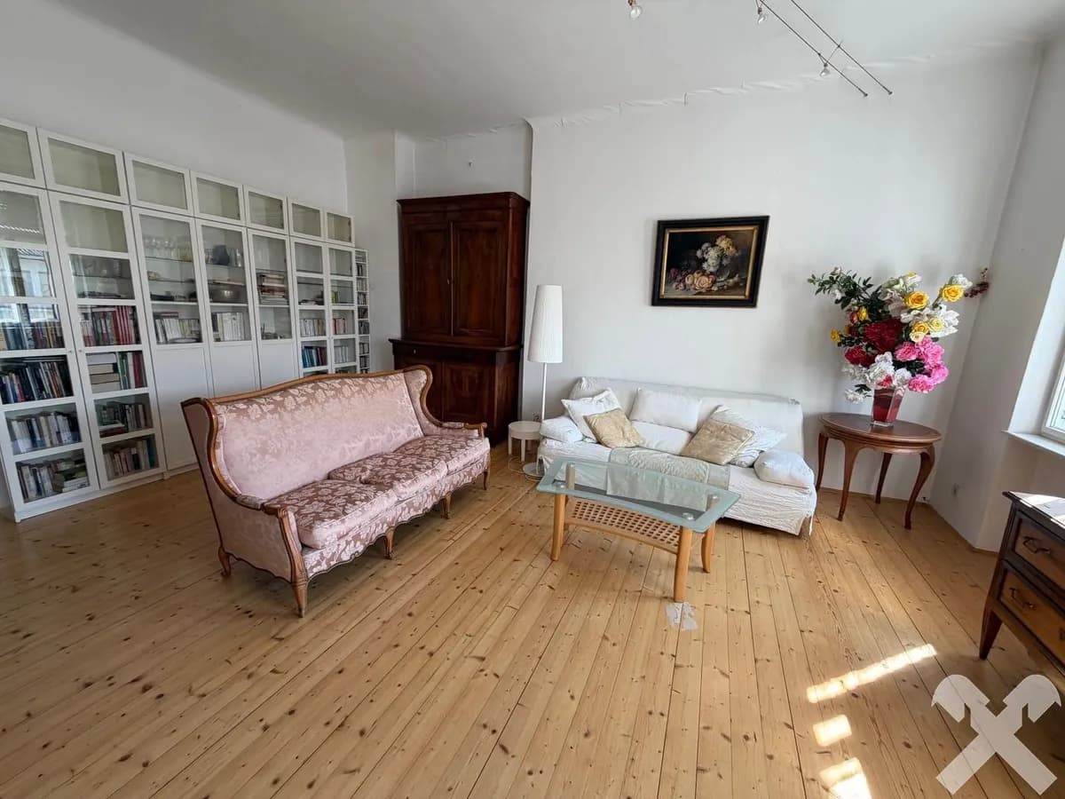 3-Zimmer-Wohnung kaufen in Graz – 110,66 m², € 435.000 – Bild 11 von 16