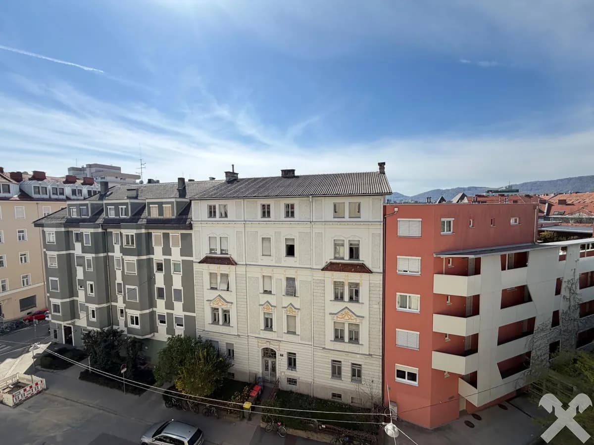 3-Zimmer-Wohnung kaufen in Graz – 110,66 m², € 435.000 – Bild 14 von 16