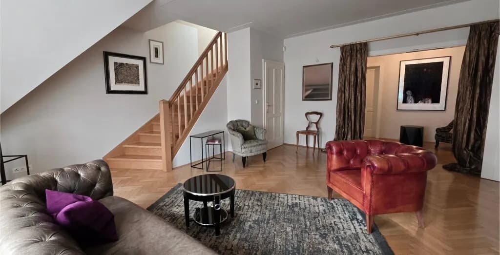 3-Zimmer-Wohnung mieten in Wiener Neustadt – 128 m², € 1.428 – Bild 2 von 21
