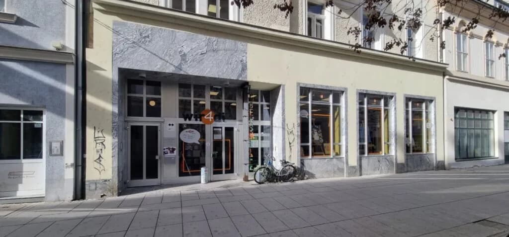 3-Zimmer-Wohnung mieten in Wiener Neustadt – 128 m², € 1.428 – Bild 3 von 21