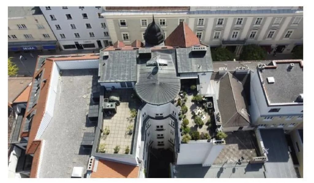3-Zimmer-Wohnung mieten in Wiener Neustadt – 128 m², € 1.428 – Bild 5 von 21