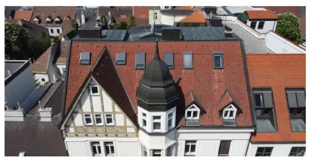 3-Zimmer-Wohnung mieten in Wiener Neustadt – 128 m², € 1.428 – Bild 6 von 21