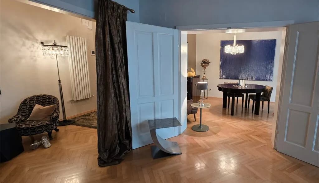 3-Zimmer-Wohnung mieten in Wiener Neustadt – 128 m², € 1.428 – Bild 7 von 21