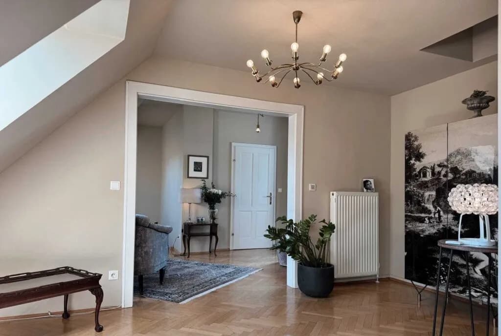 3-Zimmer-Wohnung mieten in Wiener Neustadt – 128 m², € 1.428 – Bild 10 von 21