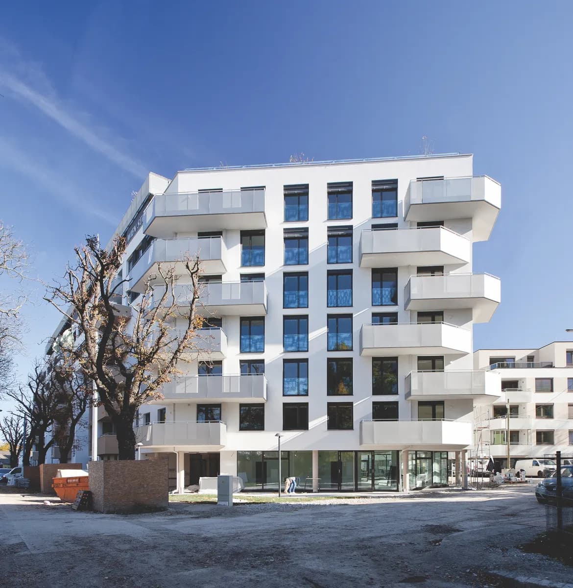 Gewerbeimmobilie mieten in Wien – 167 m², € 1.960 – Bild 2 von 2