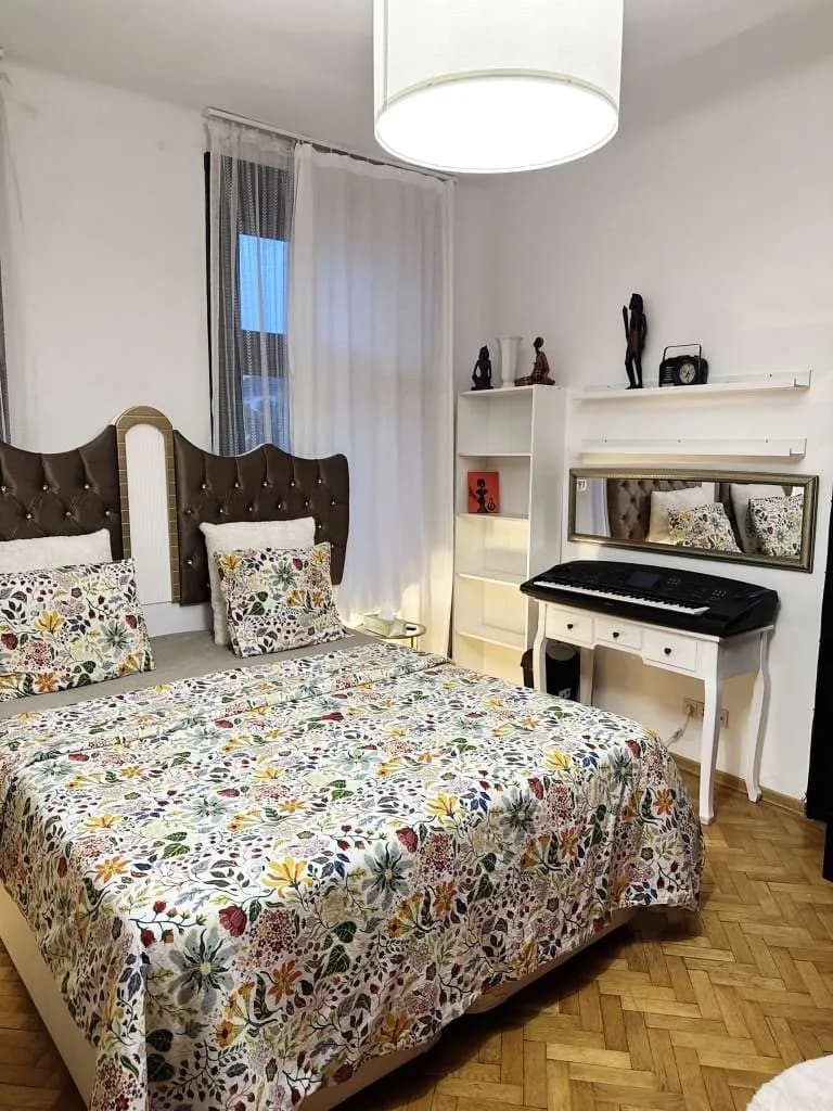 1-Zimmer-Wohnung mieten in Wien – 20 m², € 750 – Bild 1 von 17