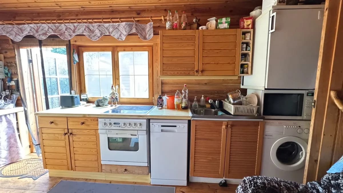 5-Zimmer-Wohnung kaufen in Eisenstadt - Umgebung – 70 m², € 90.000 – Bild 4 von 32