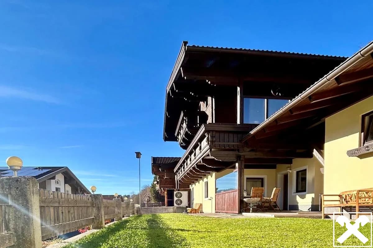 10-Zimmer-Haus kaufen in Zell am See – 180 m², € 629.000