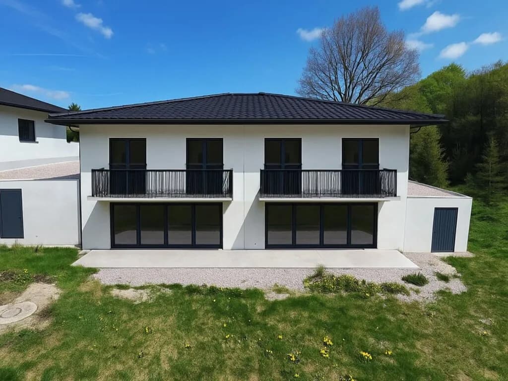 4-Zimmer-Haus kaufen in Vöcklabruck – 120 m²
