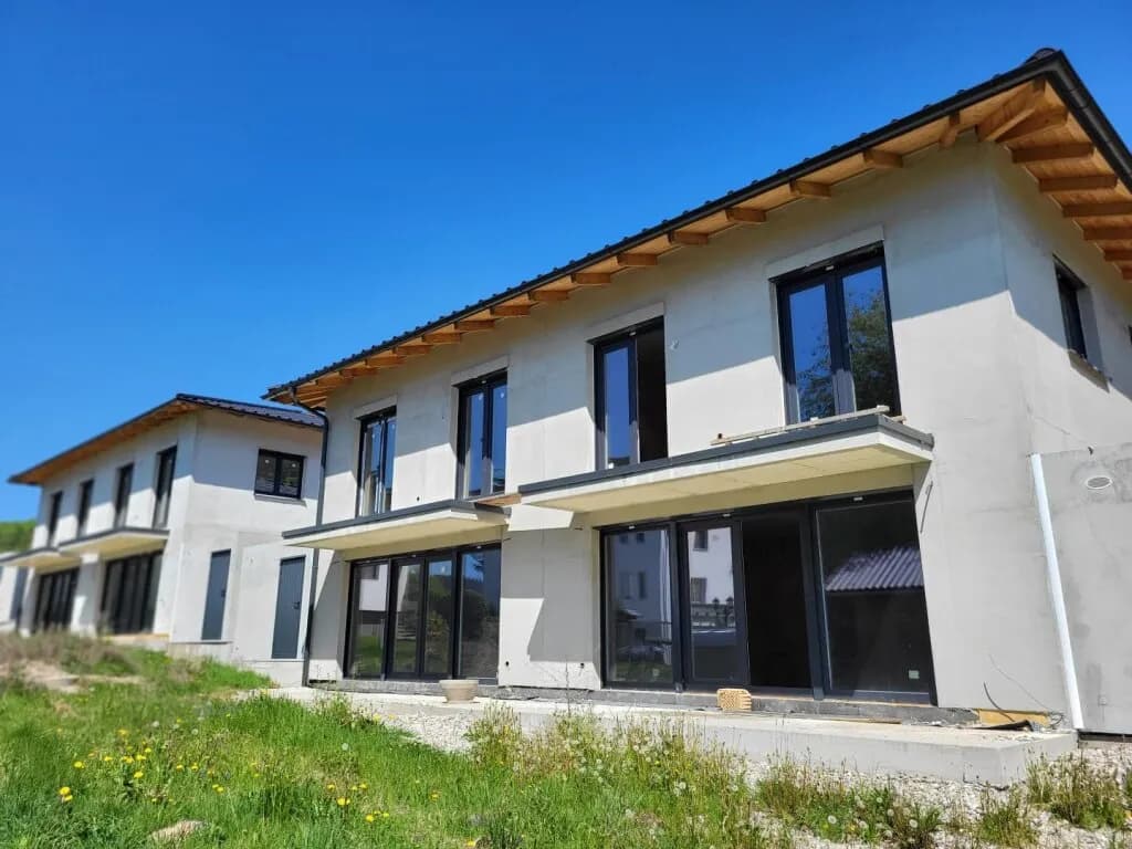 4-Zimmer-Haus kaufen in Vöcklabruck – 120 m² – Bild 2 von 16