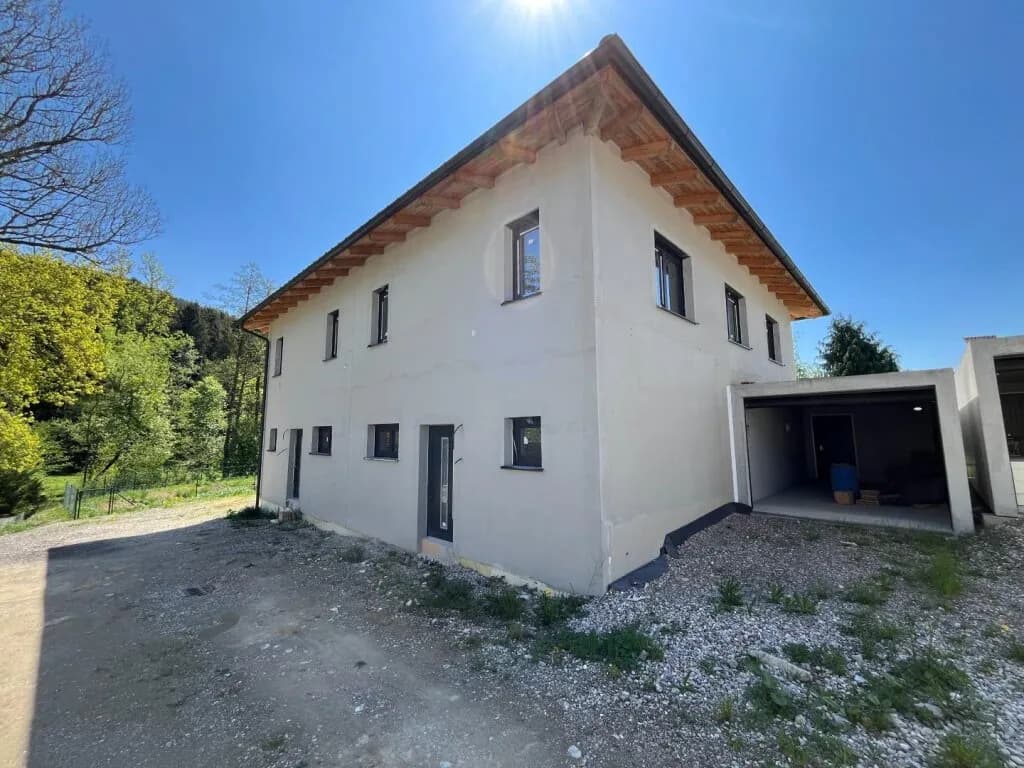 4-Zimmer-Haus kaufen in Vöcklabruck – 120 m² – Bild 3 von 16