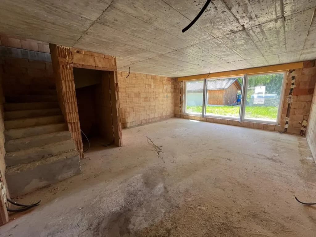 4-Zimmer-Haus kaufen in Vöcklabruck – 120 m² – Bild 5 von 16