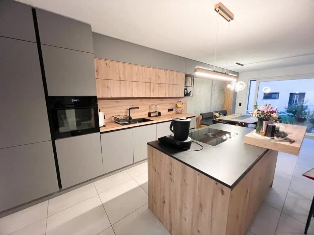 4-Zimmer-Haus kaufen in Vöcklabruck – 120 m² – Bild 8 von 16