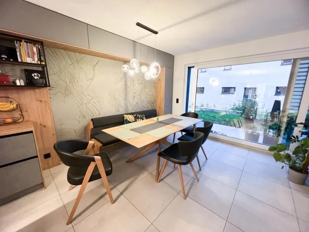4-Zimmer-Haus kaufen in Vöcklabruck – 120 m² – Bild 9 von 16