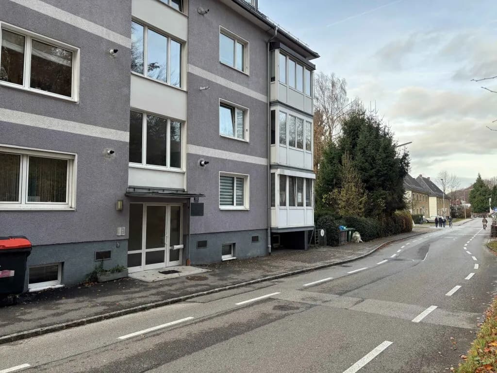 4-Zimmer-Wohnung kaufen in Vöcklabruck – 87,89 m², € 212.000 – Bild 2 von 24