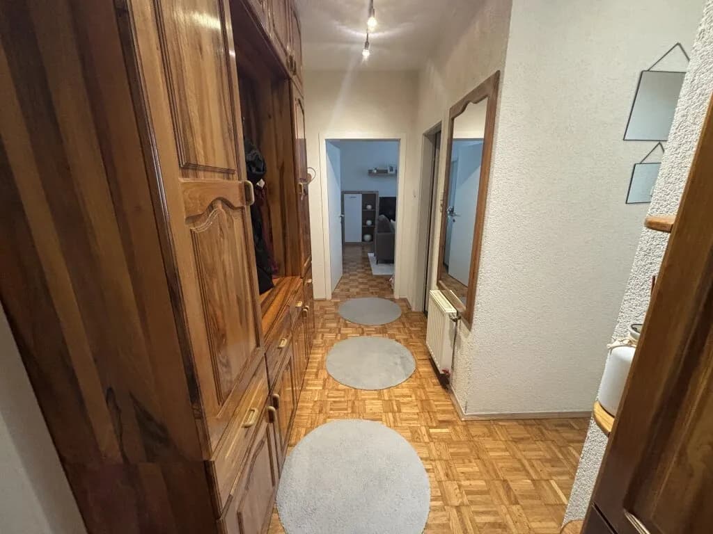 4-Zimmer-Wohnung kaufen in Vöcklabruck – 87,89 m², € 212.000 – Bild 4 von 24