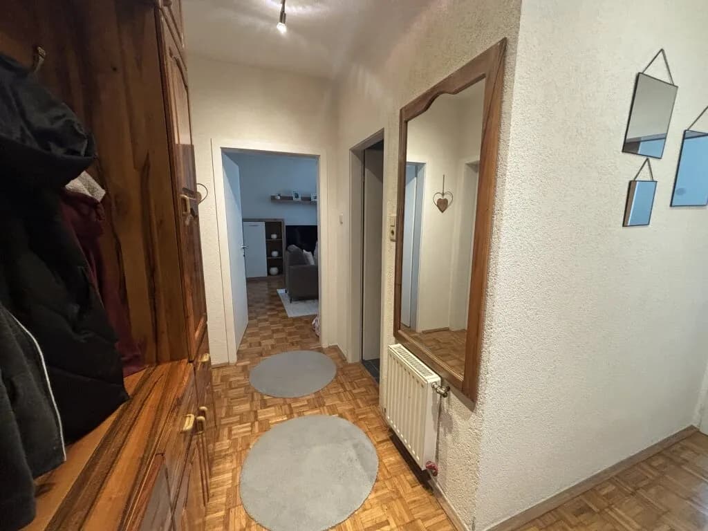 4-Zimmer-Wohnung kaufen in Vöcklabruck – 87,89 m², € 212.000 – Bild 5 von 24