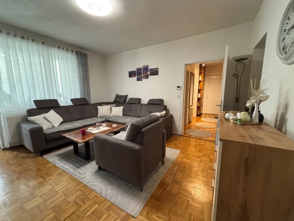 4-Zimmer-Wohnung kaufen in Vöcklabruck – 87,89 m², € 212.000 – Bild 9 von 24