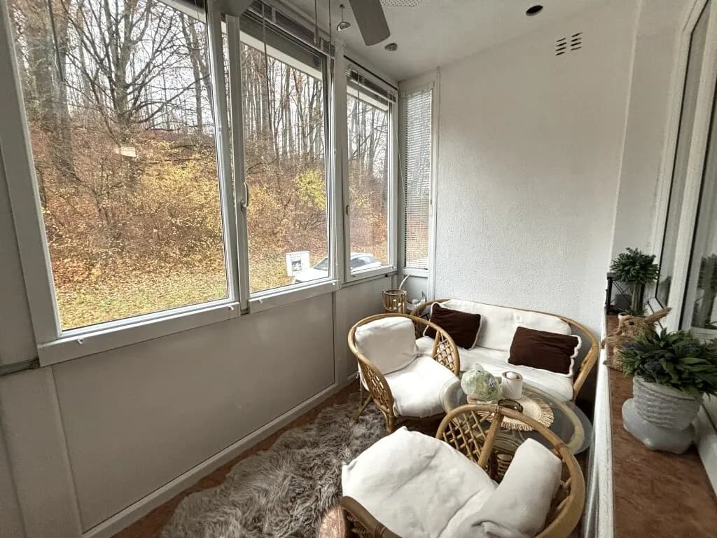 4-Zimmer-Wohnung kaufen in Vöcklabruck – 87,89 m², € 212.000 – Bild 11 von 24