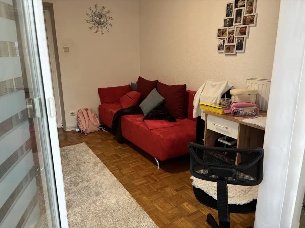 4-Zimmer-Wohnung kaufen in Vöcklabruck – 87,89 m², € 212.000 – Bild 13 von 24