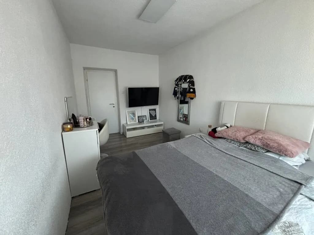 4-Zimmer-Wohnung kaufen in Vöcklabruck – 87,89 m², € 212.000 – Bild 17 von 24
