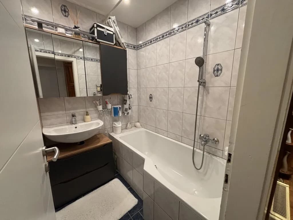 4-Zimmer-Wohnung kaufen in Vöcklabruck – 87,89 m², € 212.000 – Bild 20 von 24