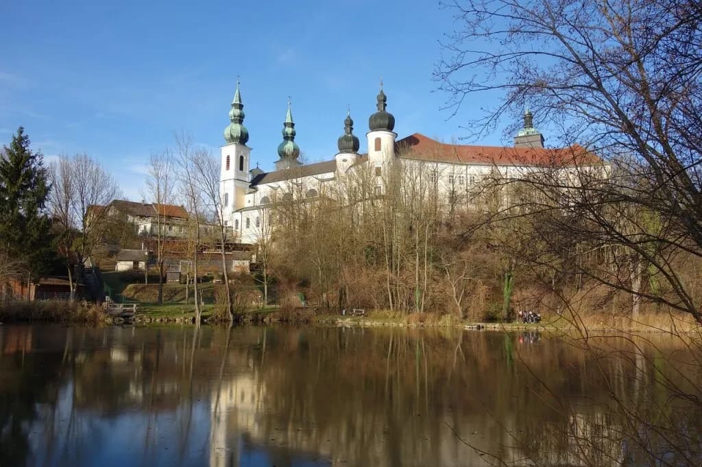 4-Zimmer-Wohnung kaufen in Vöcklabruck – 87,89 m², € 212.000 – Bild 24 von 24