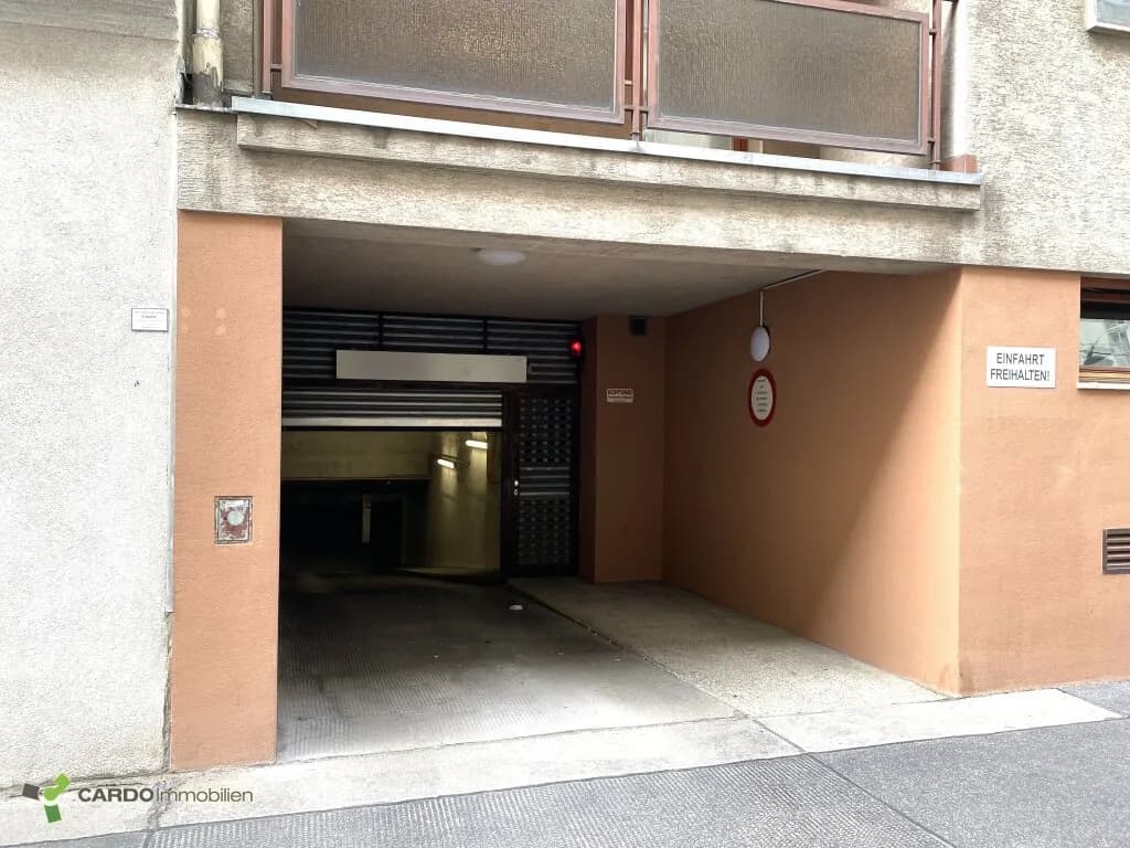 Immobilie mieten in Wien – € 100 – Bild 3 von 7