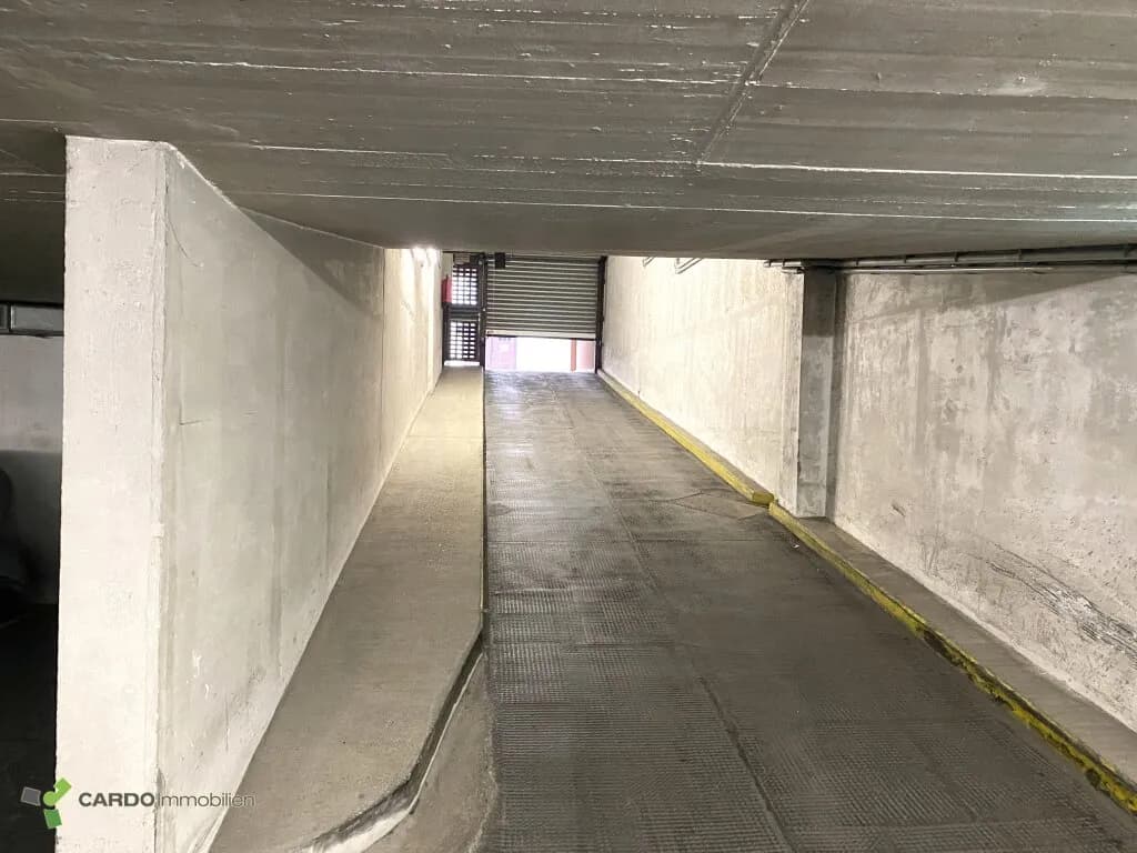 Immobilie mieten in Wien – € 100 – Bild 4 von 7