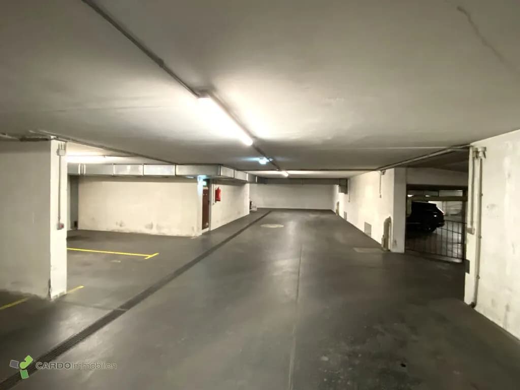 Immobilie mieten in Wien – € 100 – Bild 5 von 7