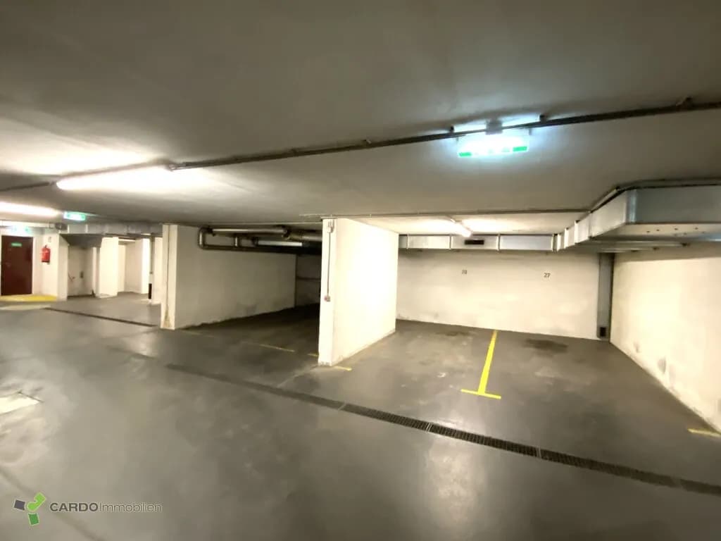 Immobilie mieten in Wien – € 100 – Bild 6 von 7