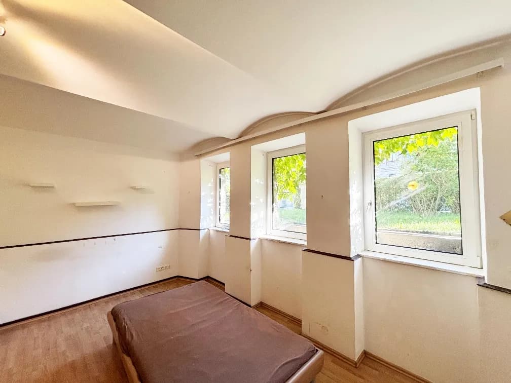 Immobilie mieten in Wien – 30 m², € 420 – Bild 3 von 3