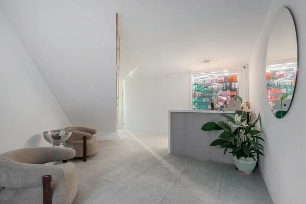 4-Zimmer-Gewerbeimmobilie mieten in Wien – 120 m², € 2.833 – Bild 1 von 6