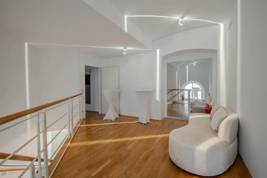 4-Zimmer-Gewerbeimmobilie mieten in Wien – 120 m², € 2.833 – Bild 3 von 6