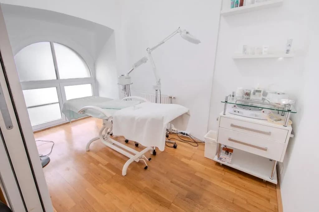 4-Zimmer-Gewerbeimmobilie mieten in Wien – 120 m², € 2.833 – Bild 4 von 6