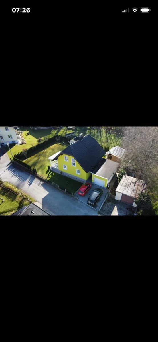 4-Zimmer-Haus kaufen in Kirchdorf an der Krems – 116 m², € 370.000 – Bild 3 von 20