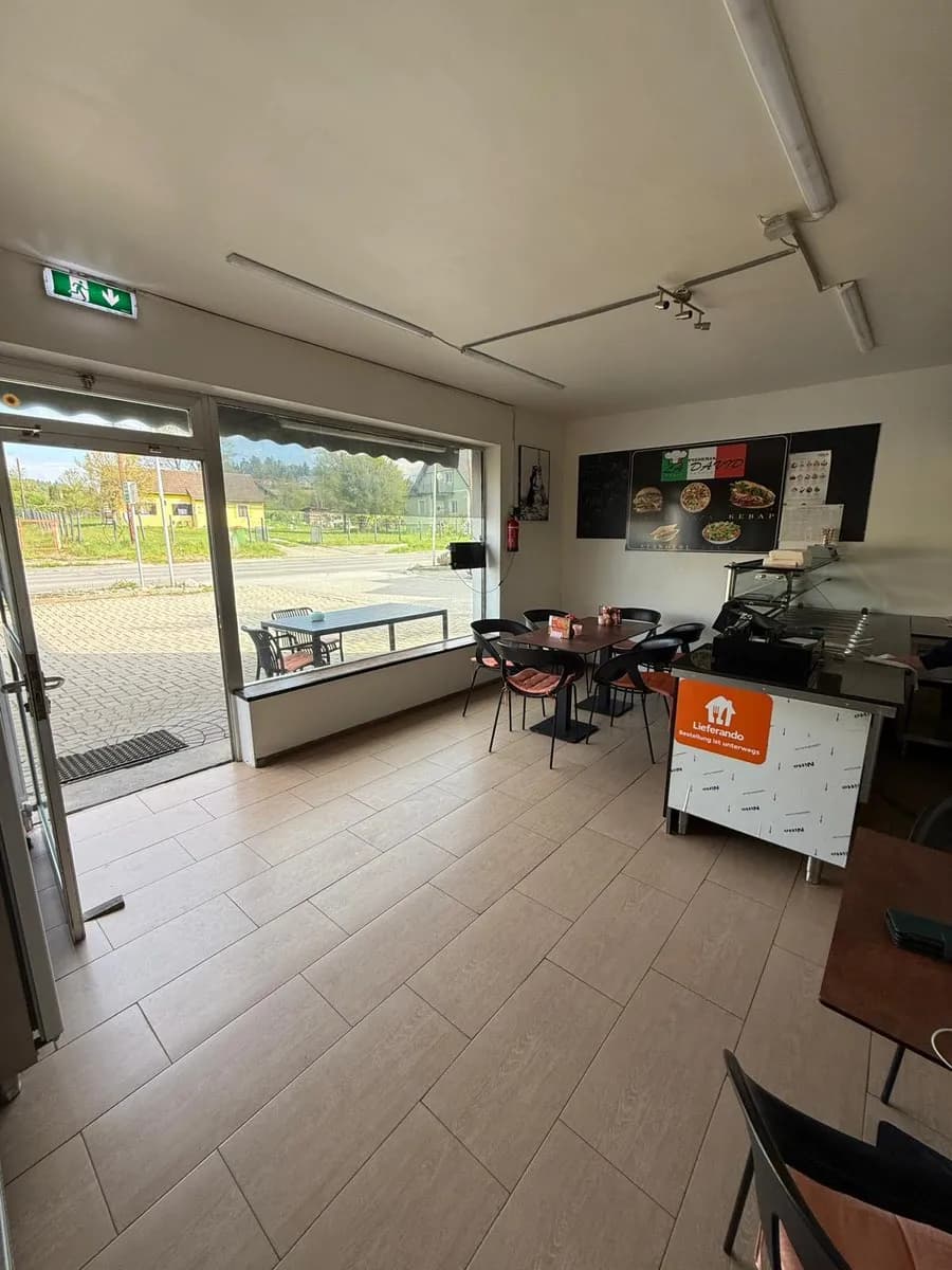 Gewerbeimmobilie mieten in Graz-Umgebung – 41 m² – Bild 2 von 10