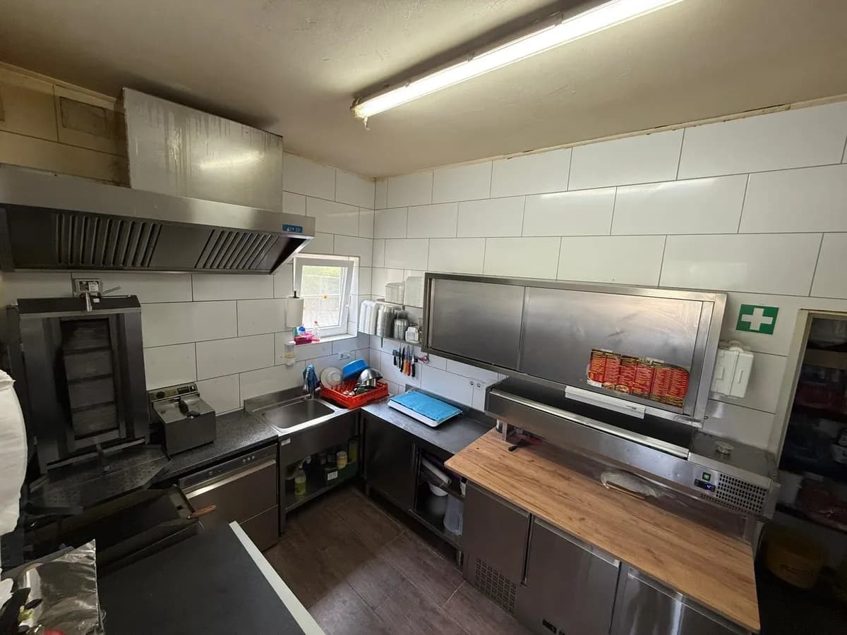 Gewerbeimmobilie mieten in Graz-Umgebung – 41 m² – Bild 4 von 10