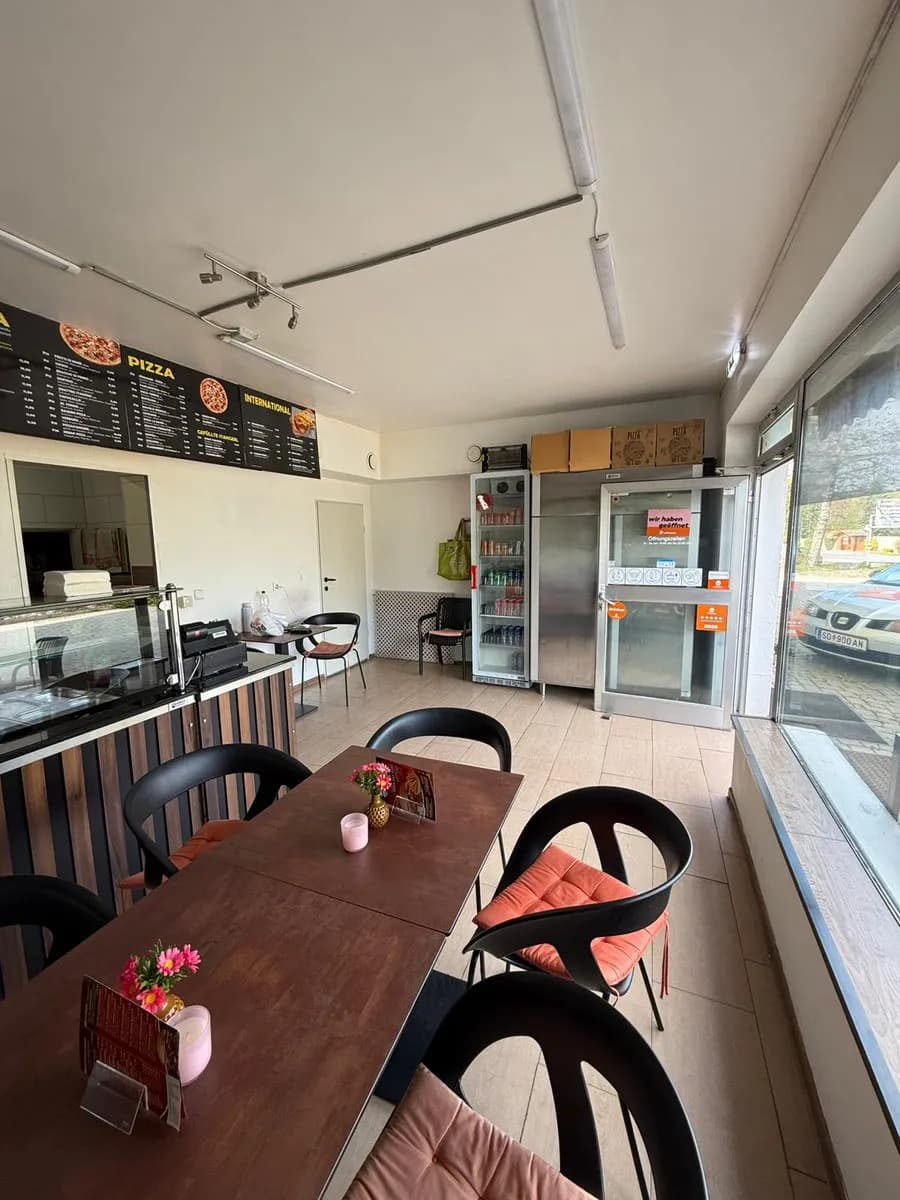 Gewerbeimmobilie mieten in Graz-Umgebung – 41 m² – Bild 5 von 10