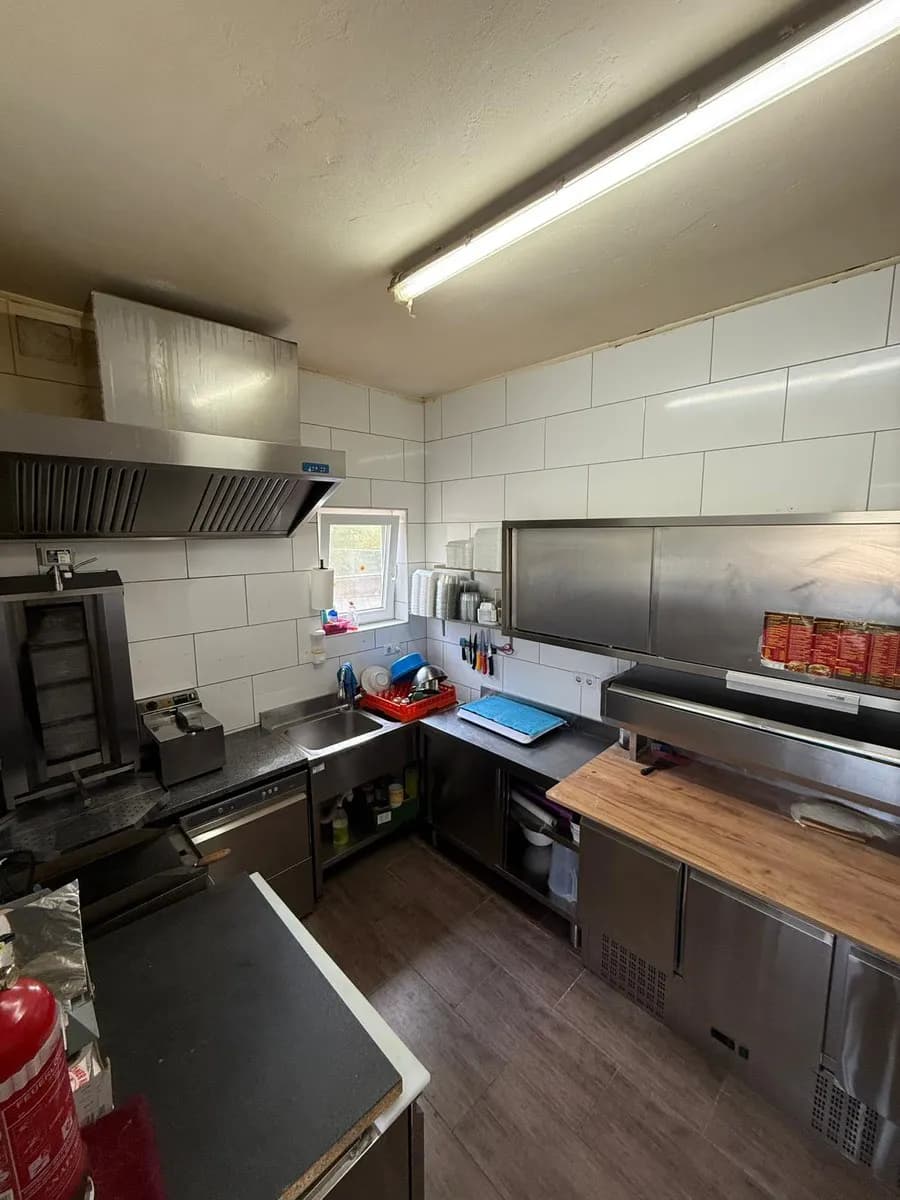 Gewerbeimmobilie mieten in Graz-Umgebung – 41 m² – Bild 7 von 10