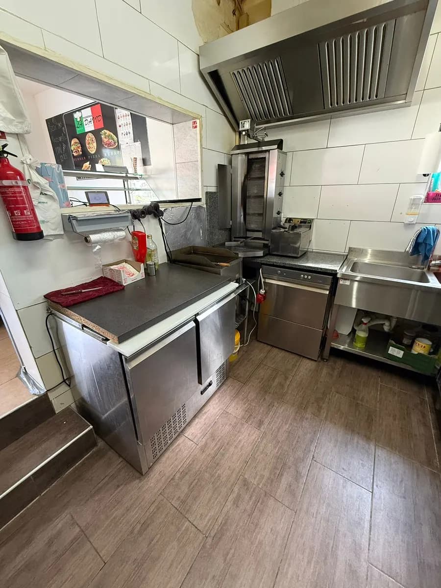 Gewerbeimmobilie mieten in Graz-Umgebung – 41 m² – Bild 8 von 10