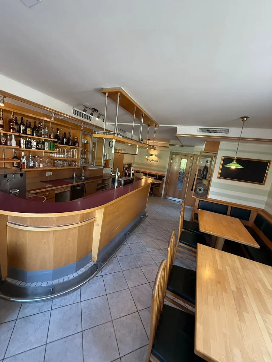 Gewerbeimmobilie mieten in Graz-Umgebung – 150 m² – Bild 2 von 12