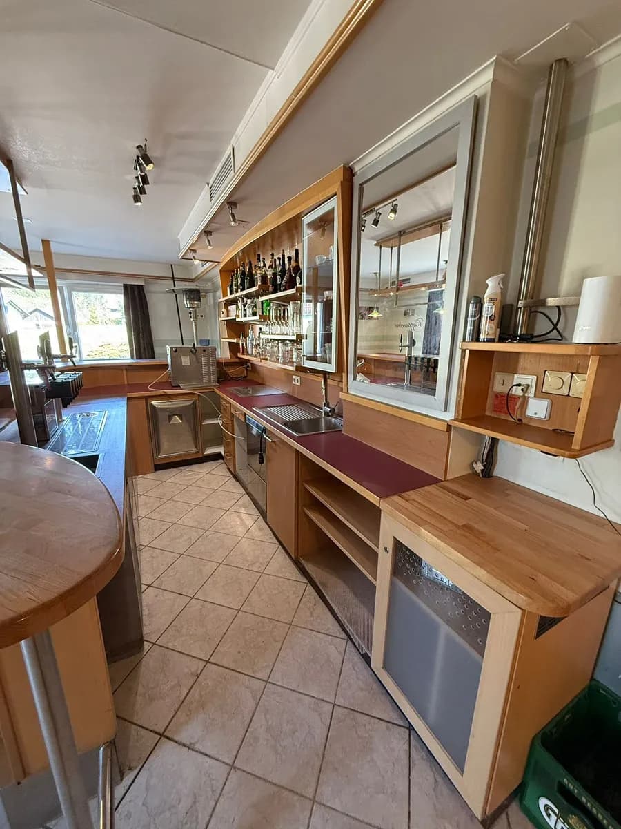 Gewerbeimmobilie mieten in Graz-Umgebung – 150 m² – Bild 3 von 12