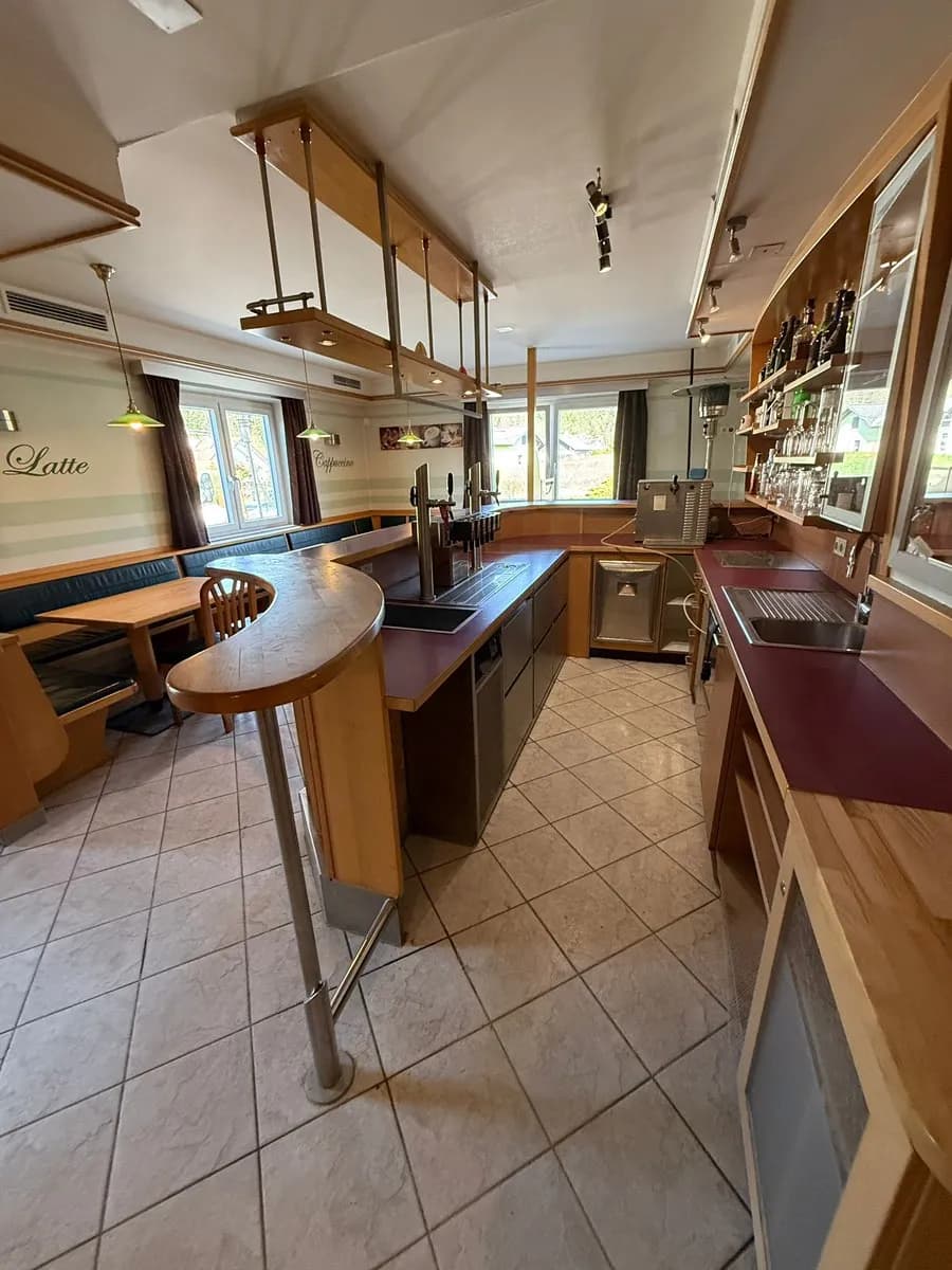 Gewerbeimmobilie mieten in Graz-Umgebung – 150 m² – Bild 5 von 12