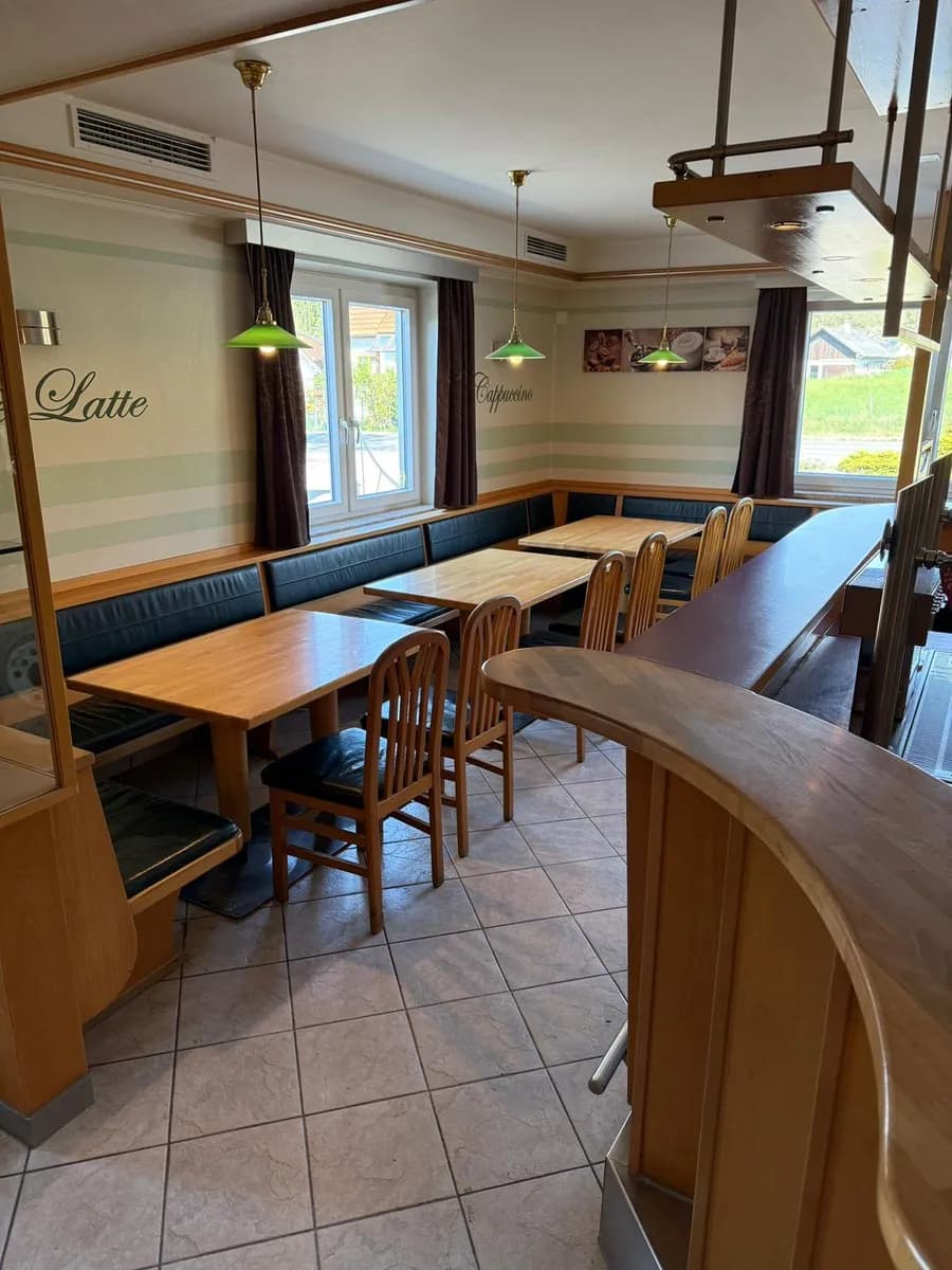 Gewerbeimmobilie mieten in Graz-Umgebung – 150 m² – Bild 6 von 12
