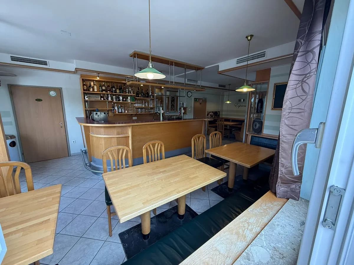 Gewerbeimmobilie mieten in Graz-Umgebung – 150 m² – Bild 7 von 12