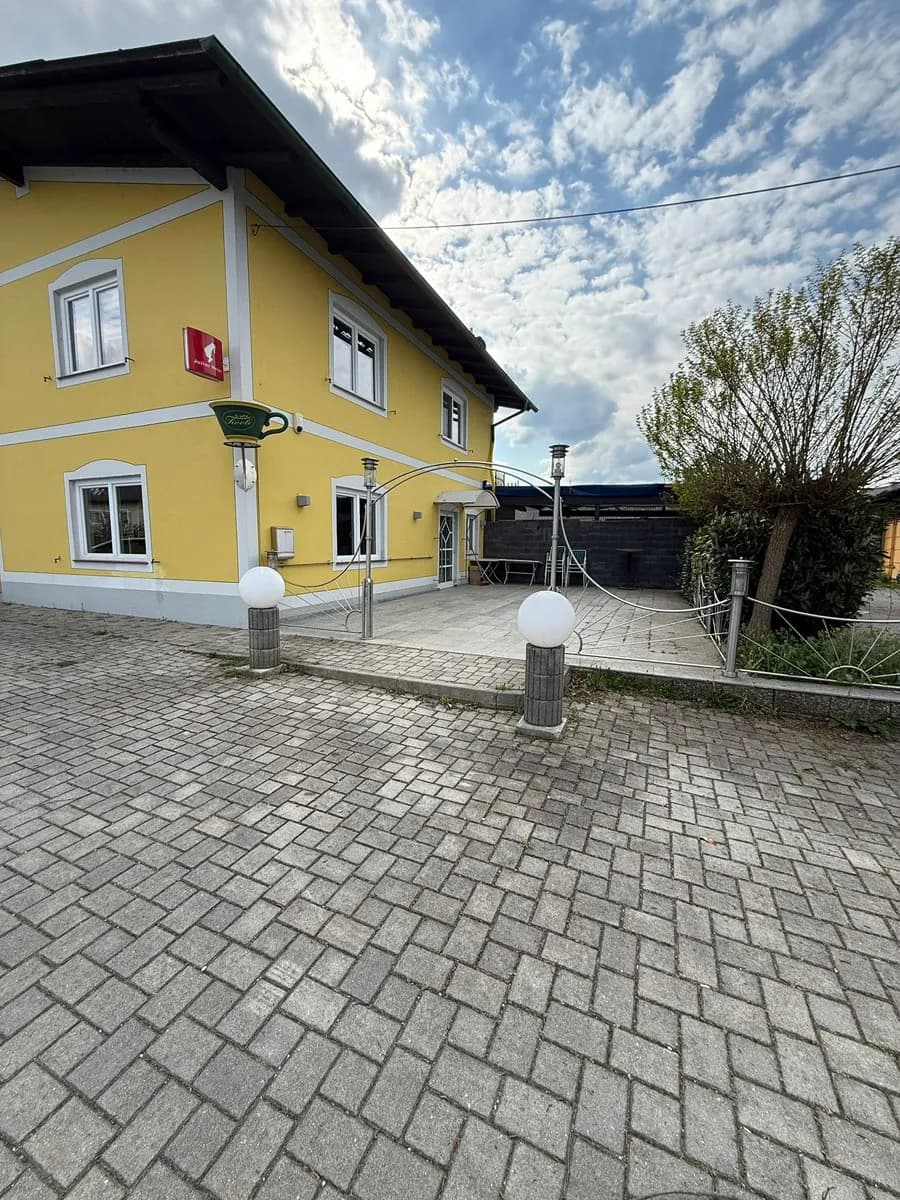 Gewerbeimmobilie mieten in Graz-Umgebung – 150 m² – Bild 11 von 12